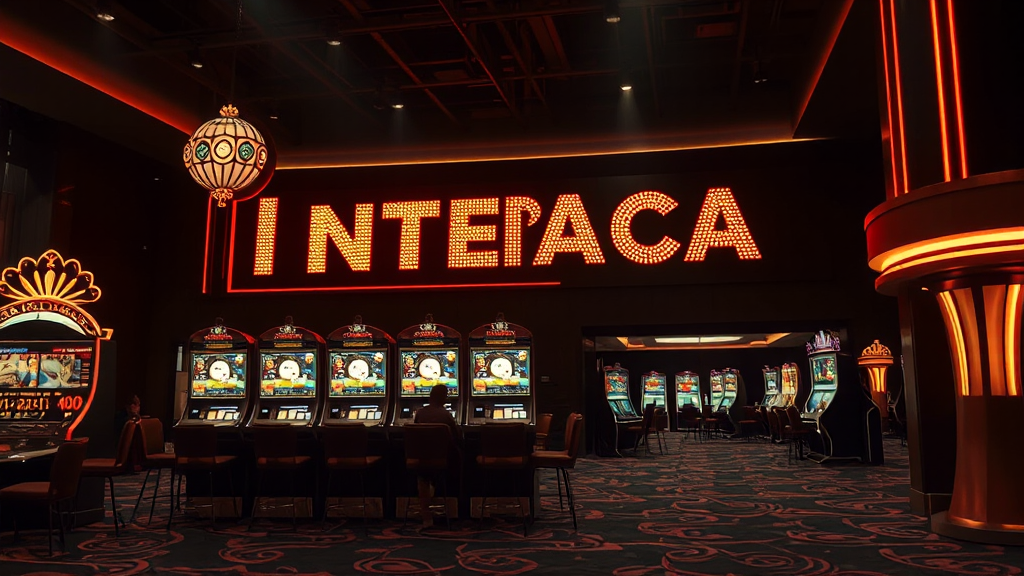 The Ultimate Guide to Interac Casinos: Secure Online Payments in Canada