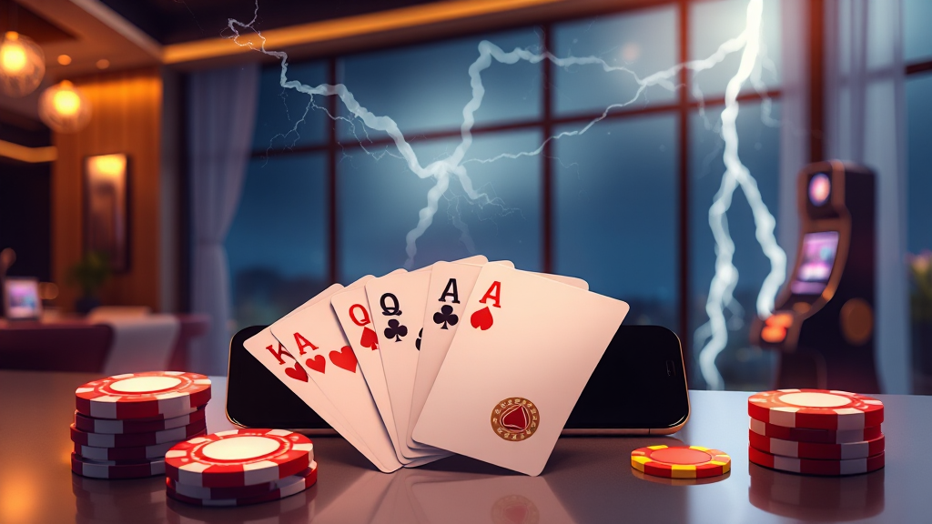 Panduan Lengkap kilat404 slot deposit ovo untuk Pemain Modern