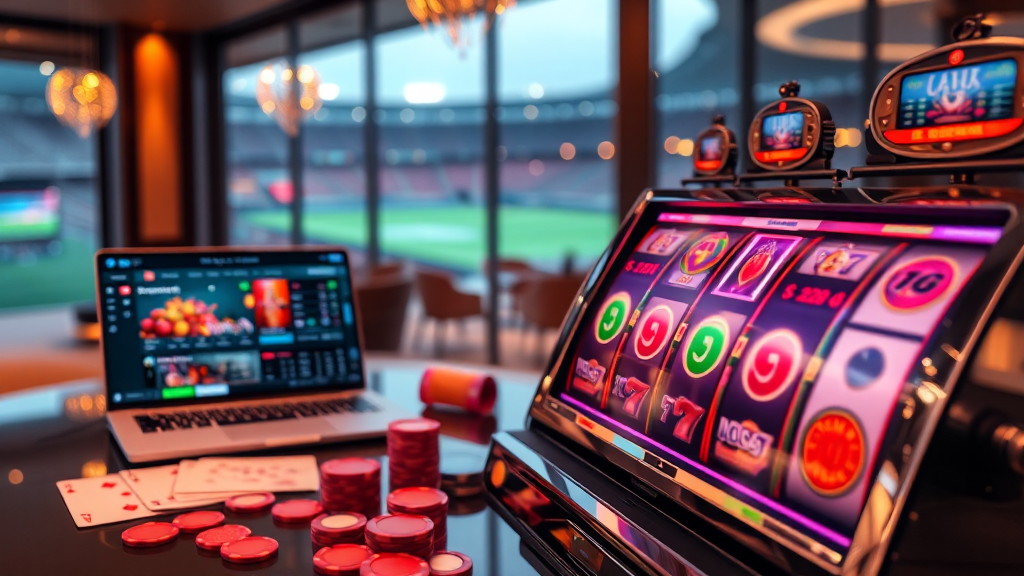 kx8: Elevating Bangladesh’s Online Sports Betting and Casino Experience