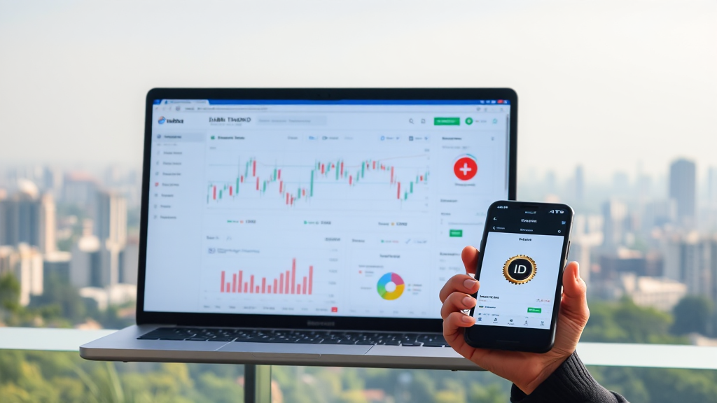 How to Create and Use a DABBA TRADING ID for Seamless Online Trading