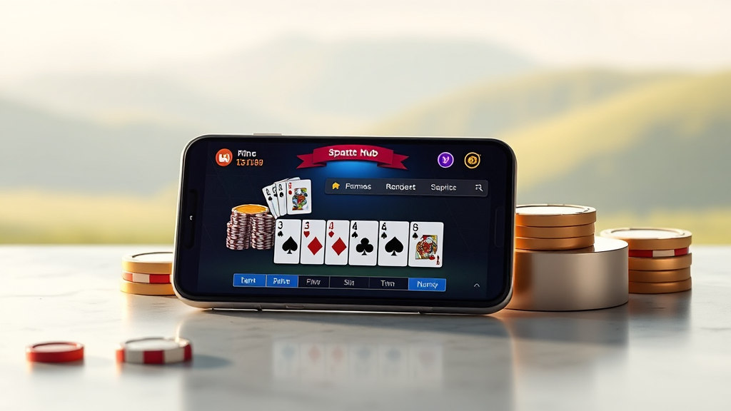 Best Rummy Game: Top Platforms for Skill-Based Card Entertainment in 2024