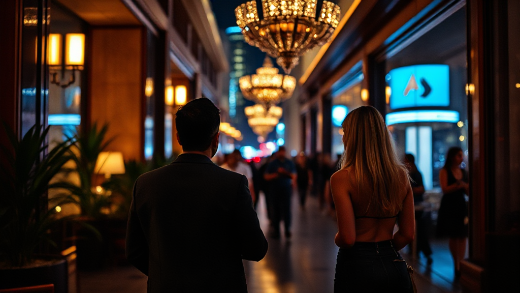 İzmit Escort Aramalarında Dizin mi Sosyal Medya mı: Karşılaştırmalı Bakış